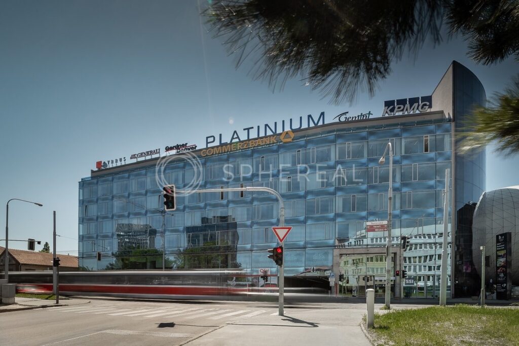 Pronájem moderních kancelářských prostor o ploše 1353 m² v širším centru Brna